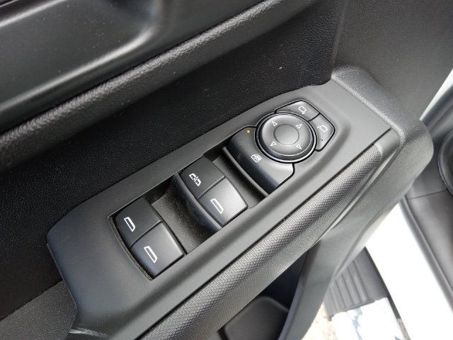 2026 Chevrolet Silverado 1500 Custom - Photo 13