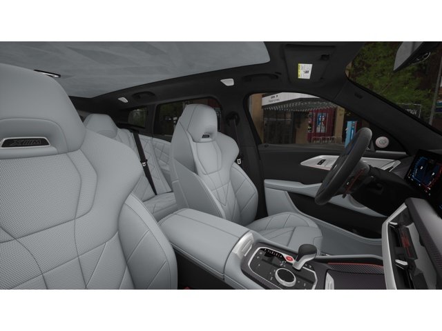 Used 2026 Black Sapphire Metallic BMW  image 9