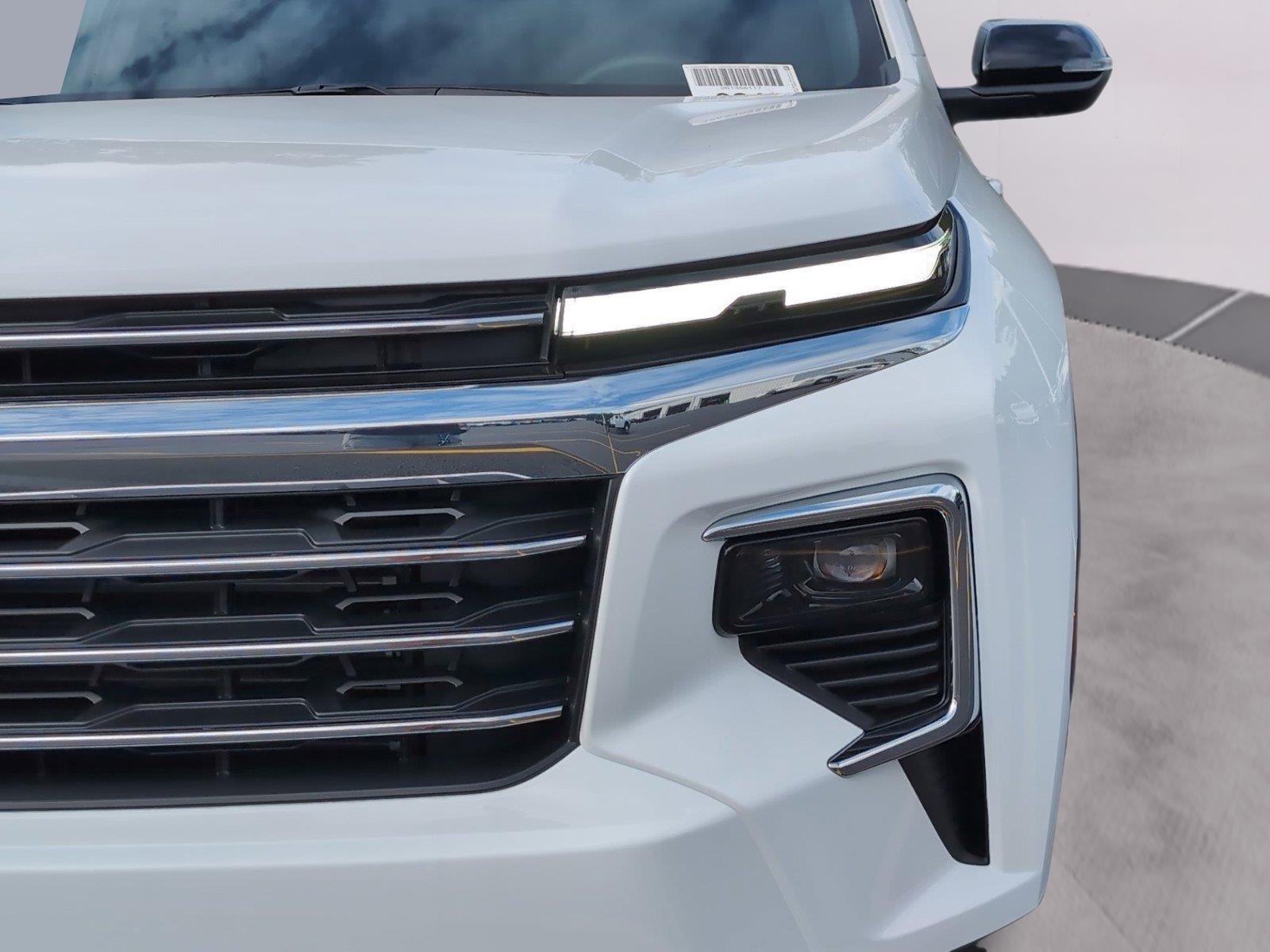 2026 Chevrolet Traverse LT - Photo 34