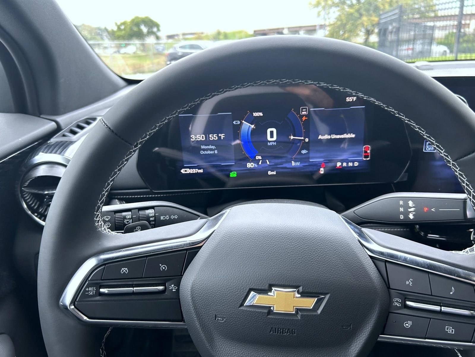 2026 Chevrolet Blazer EV LT - Photo 14