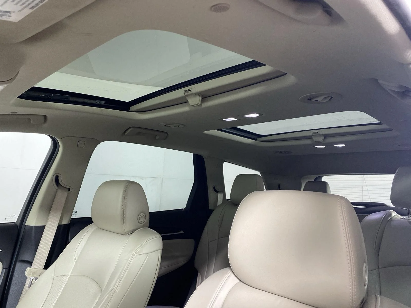 Used 2018 Black Cherry Metallic Buick Essence image 14