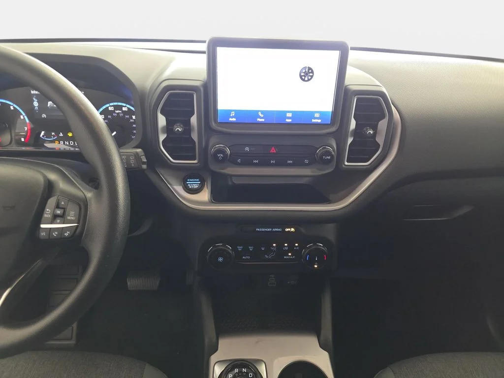 Used 2024 Oxford White Ford Big Bend image 20
