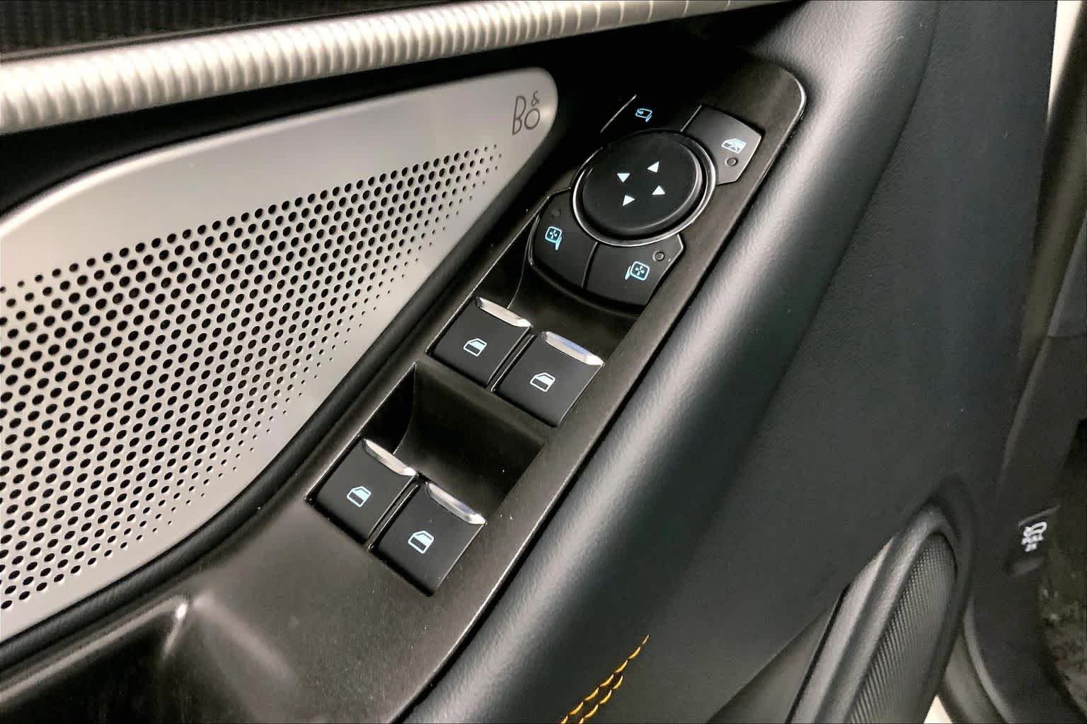 New 2026 Star White Metallic Tri-Coat Ford Tremor® image 17