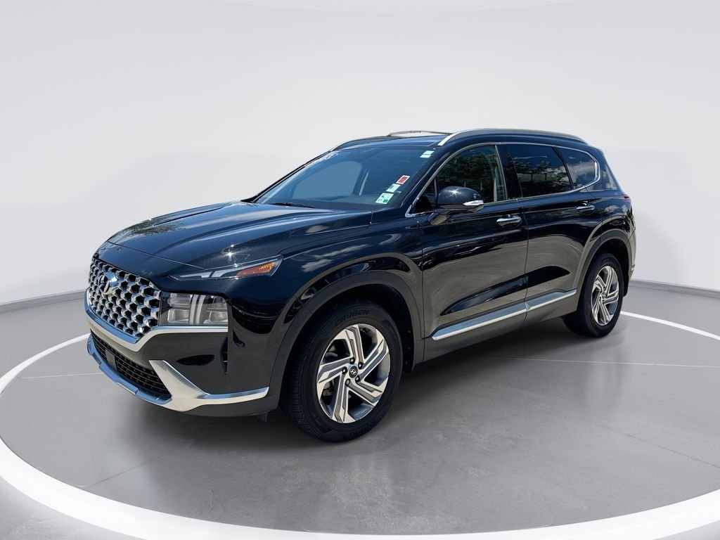 2023 Hyundai Santa Fe SEL 2.5's photo