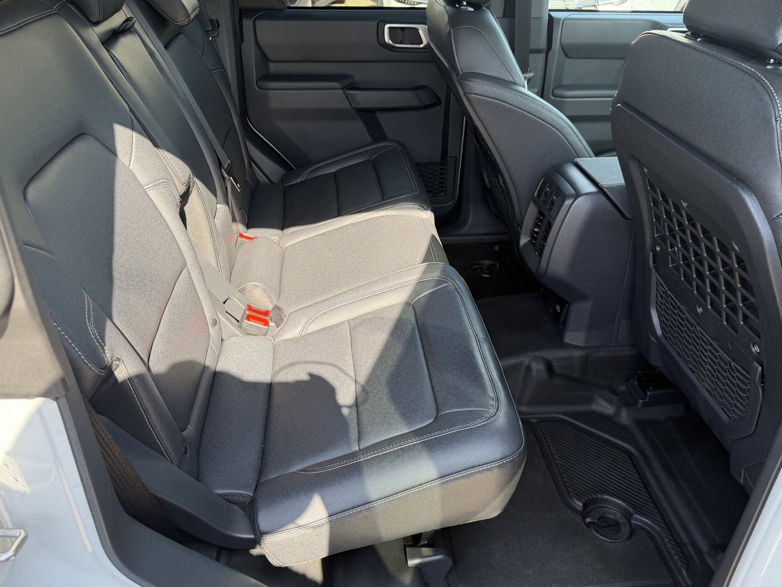 New 2026 Oxford White Ford Outer Banks® image 11