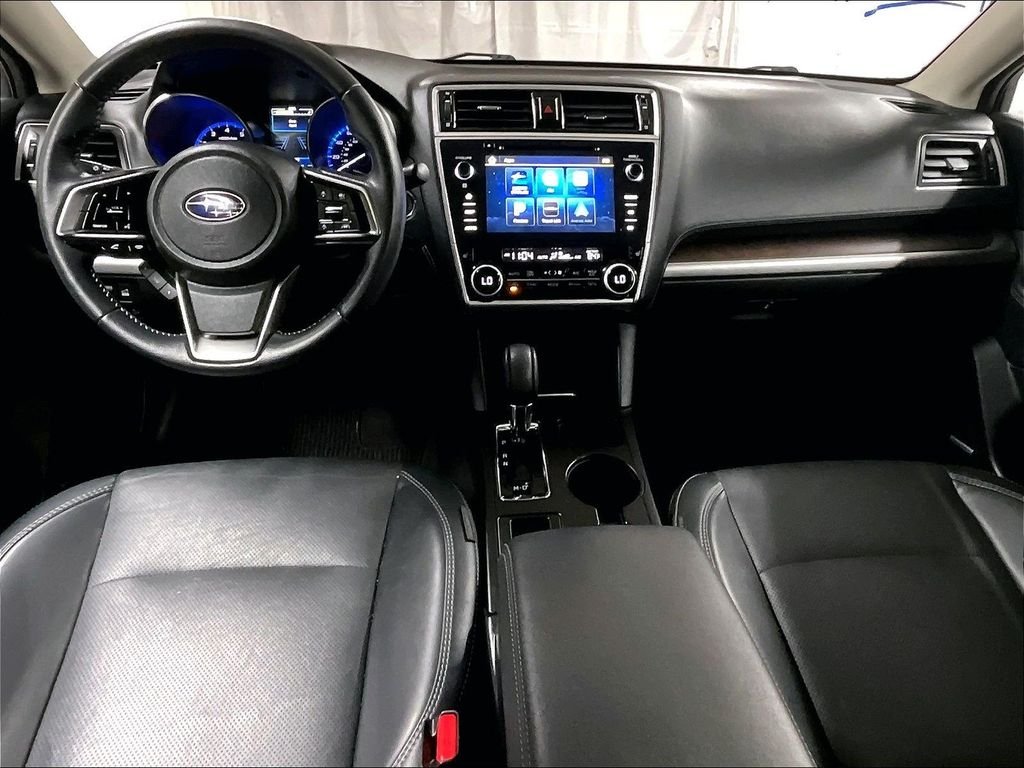 Used 2019 Red Subaru 2.5i image 21