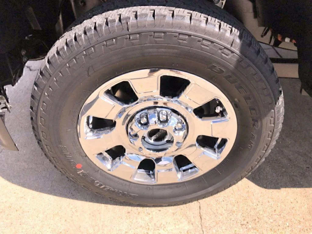 2026 Ford F-250 Super Duty Lariat - Photo 11