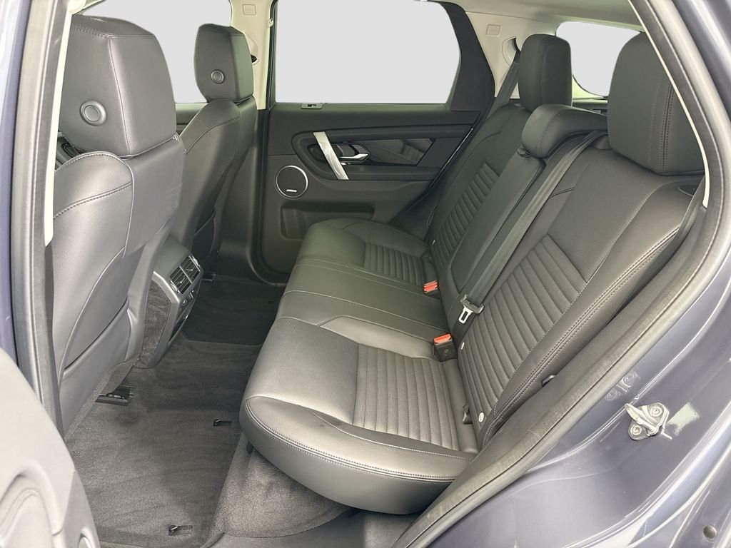 2025 Land Rover Discovery Sport S - Photo 20