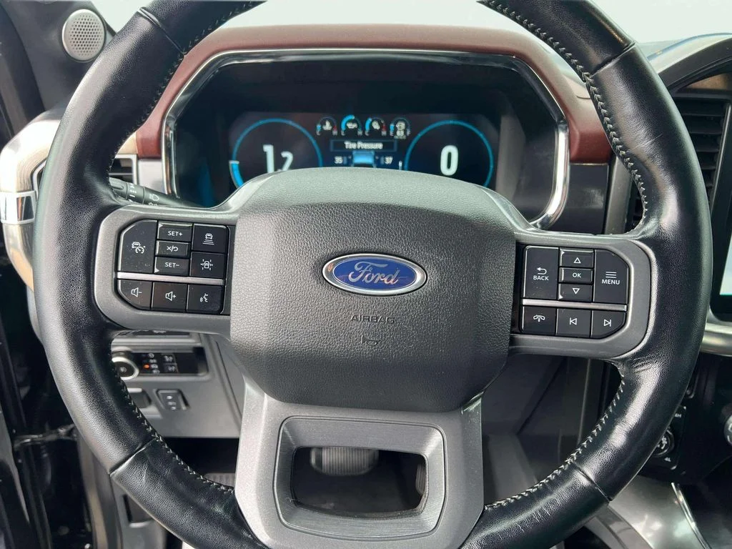 2023 Ford F-150 Lariat - Photo 8