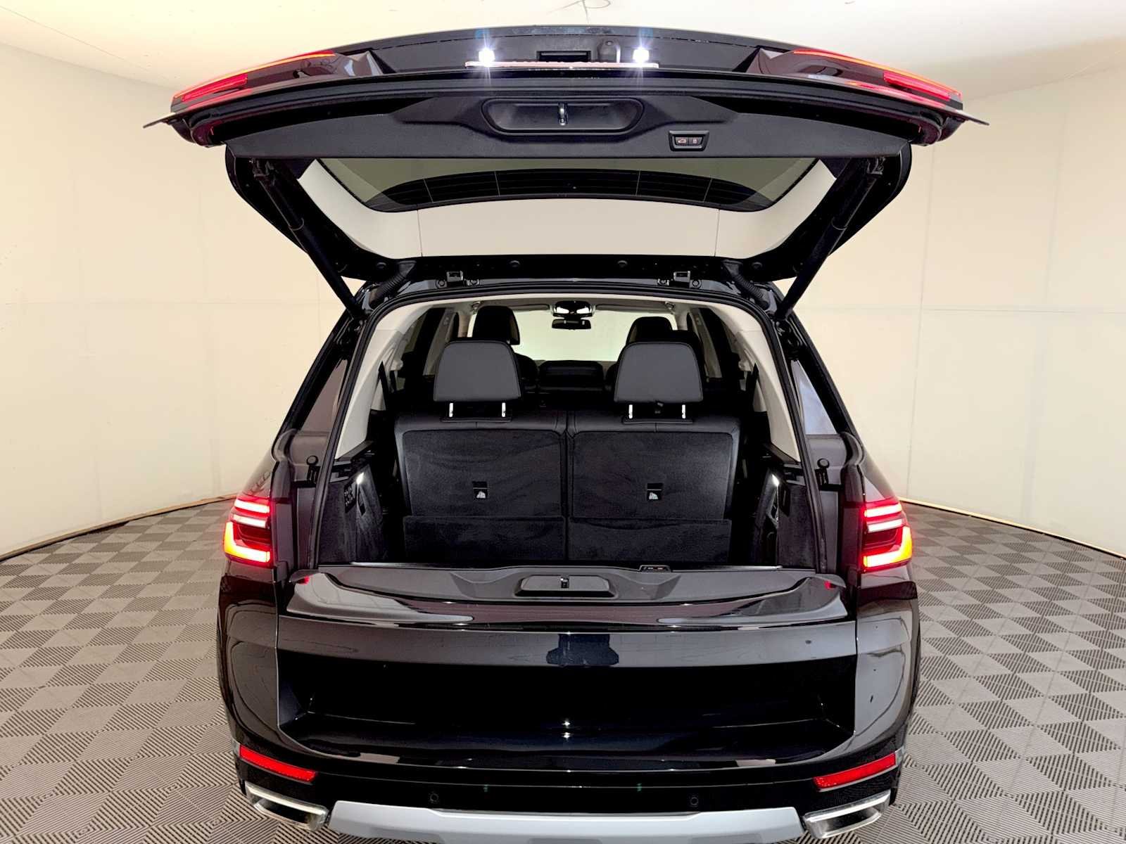 2024 BMW X7 40i - Photo 23