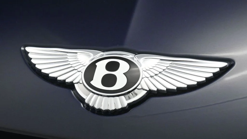 New 2026  Bentley V8 image 19