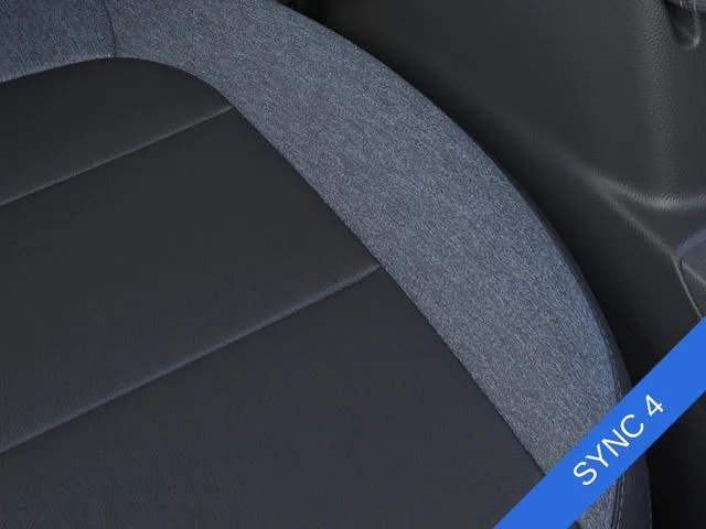 New 2026 Azure Gray Metallic Tri-Coat Ford Outer Banks® image 18