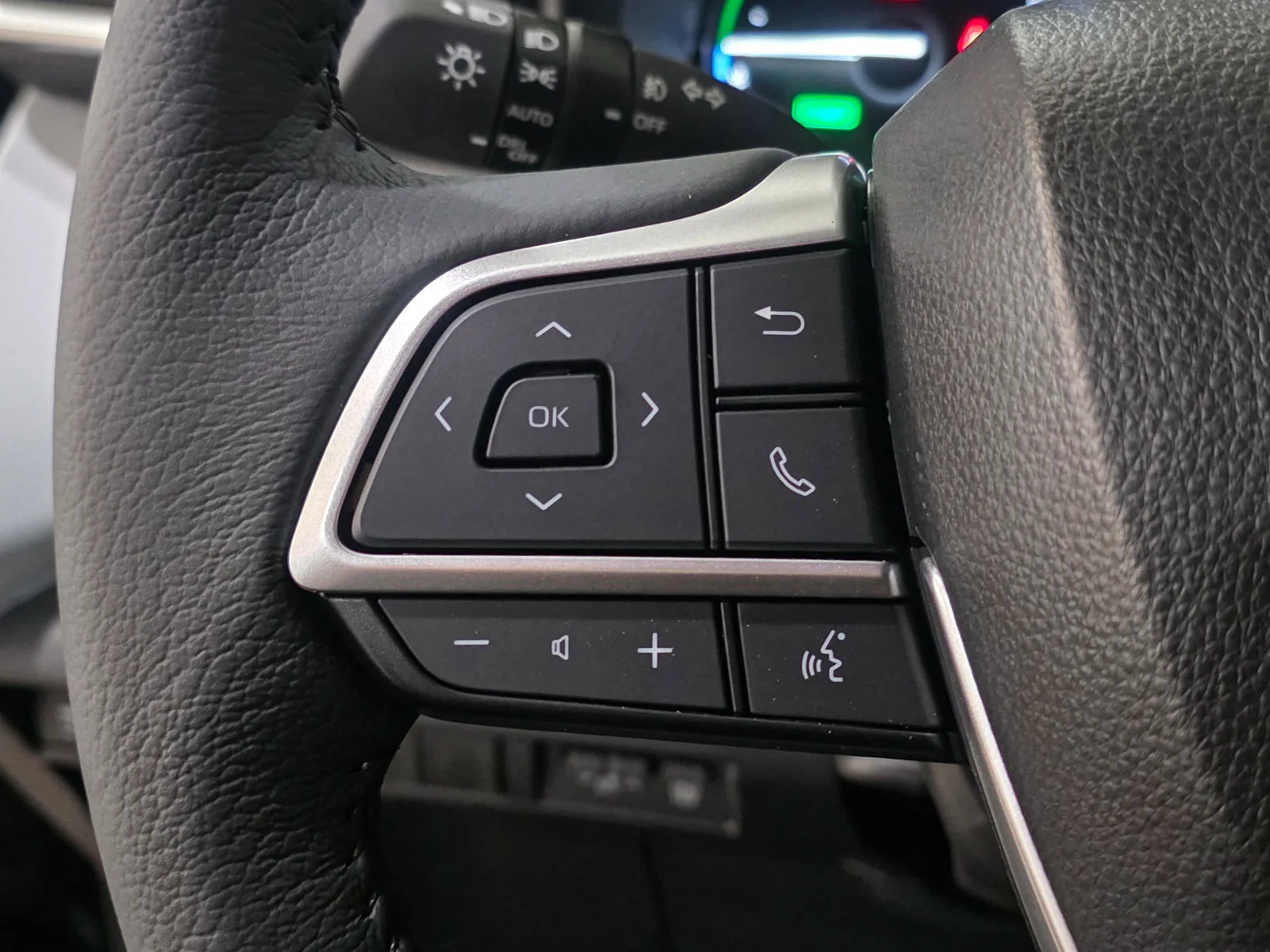 New 2026  Toyota XLE image 41