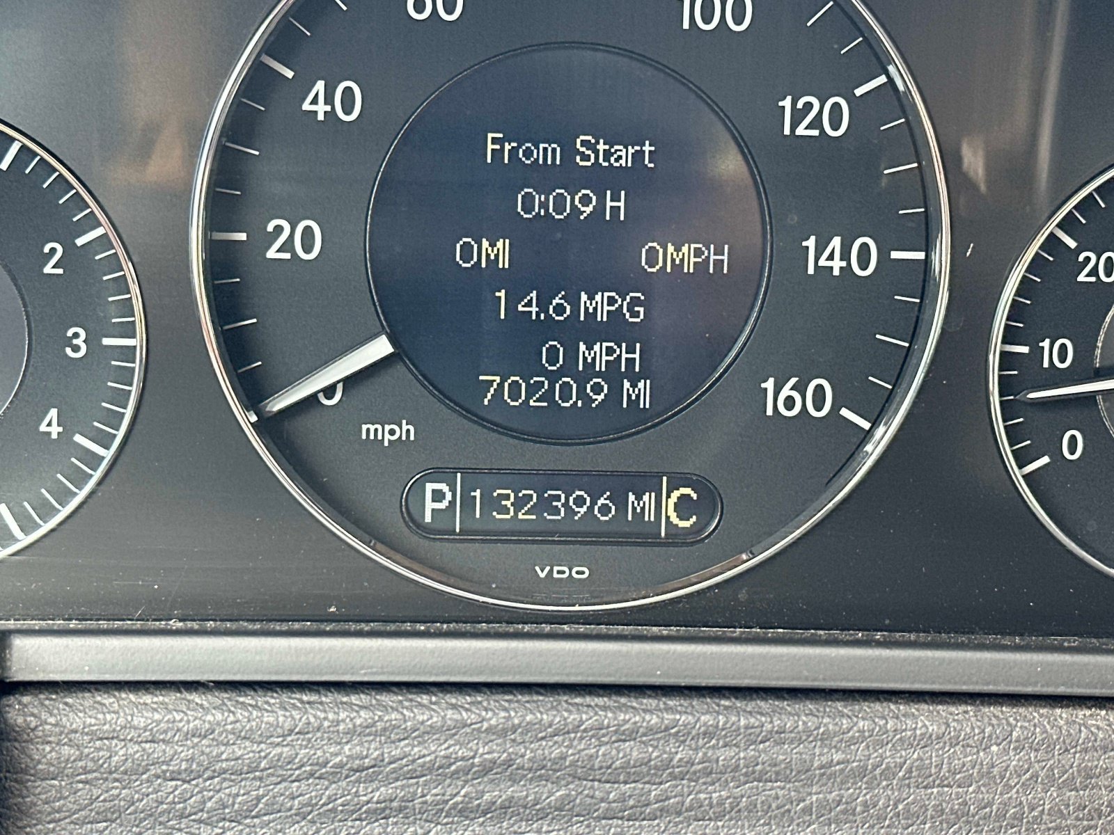 Used 2008 Black Mercedes-Benz E 350 image 20