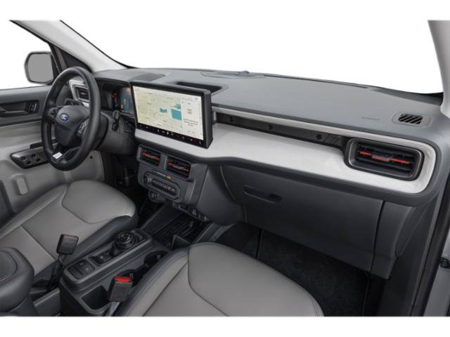 New 2026 Light Blue Ford MAVERICK LAR AW image 14