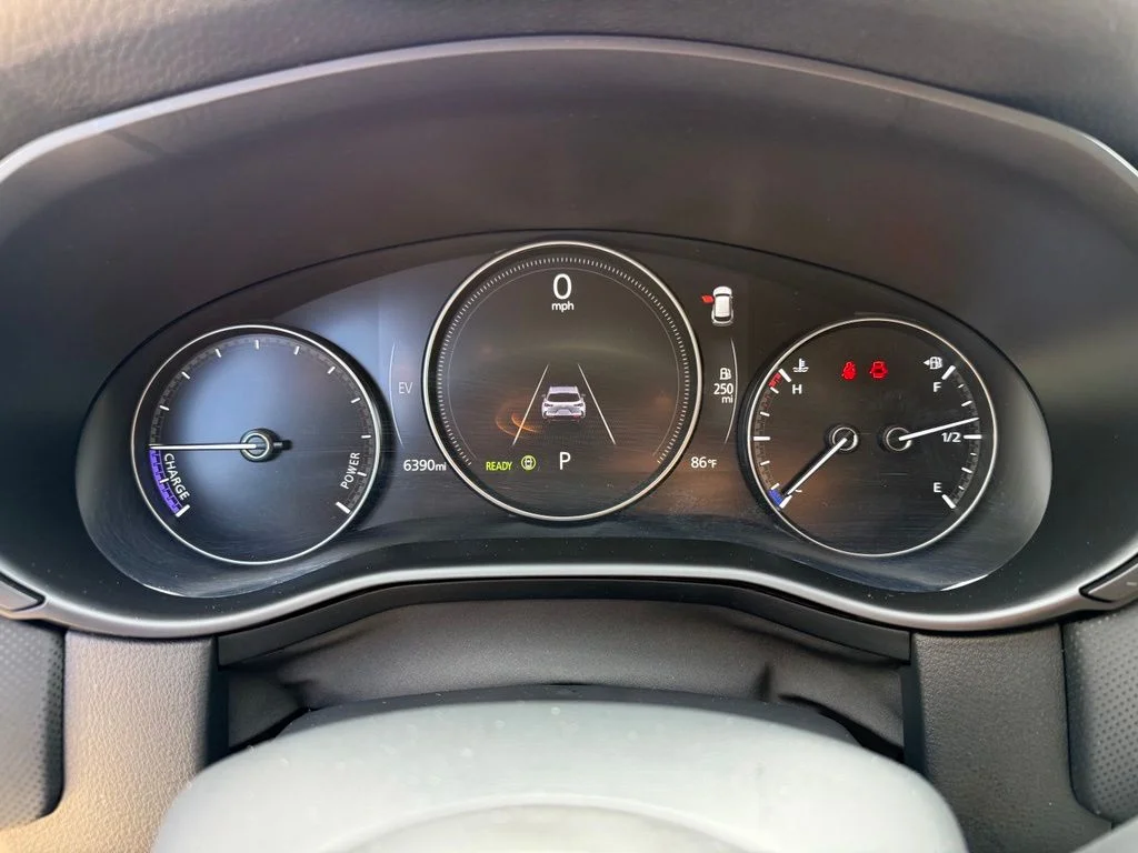 Used 2026 Black Mazda Preferred image 18