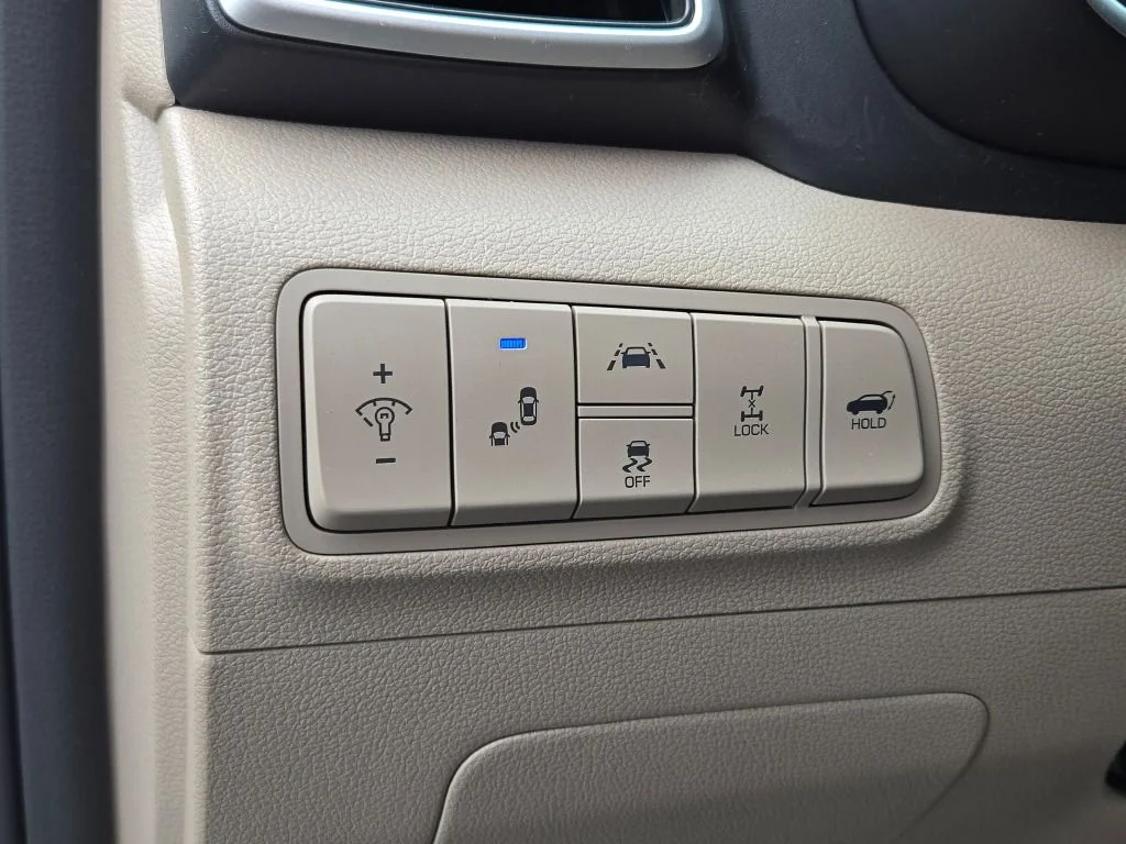 2019 Hyundai Tucson Ultimate - Photo 26