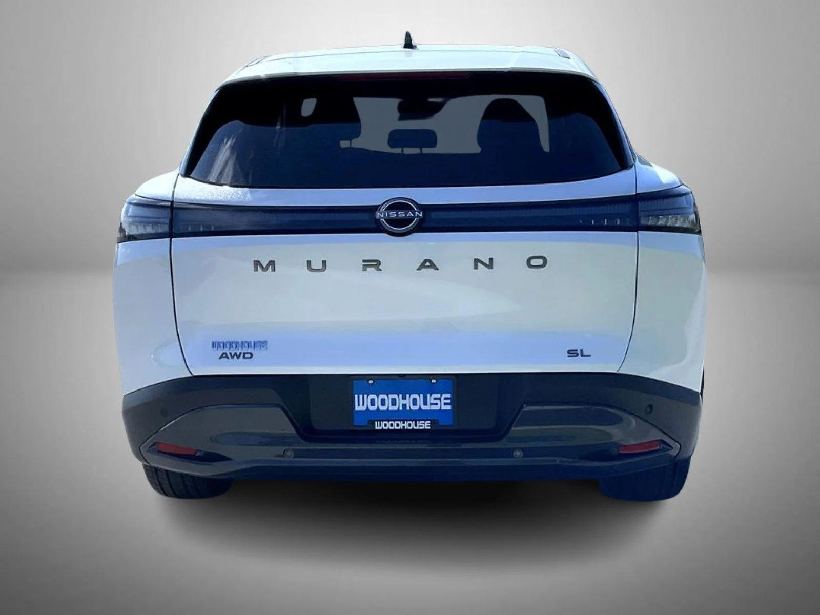 New 2026 White Nissan SL image 6