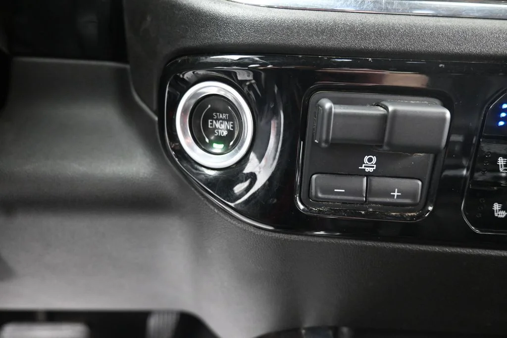 Used 2023 White Chevrolet LTZ image 24