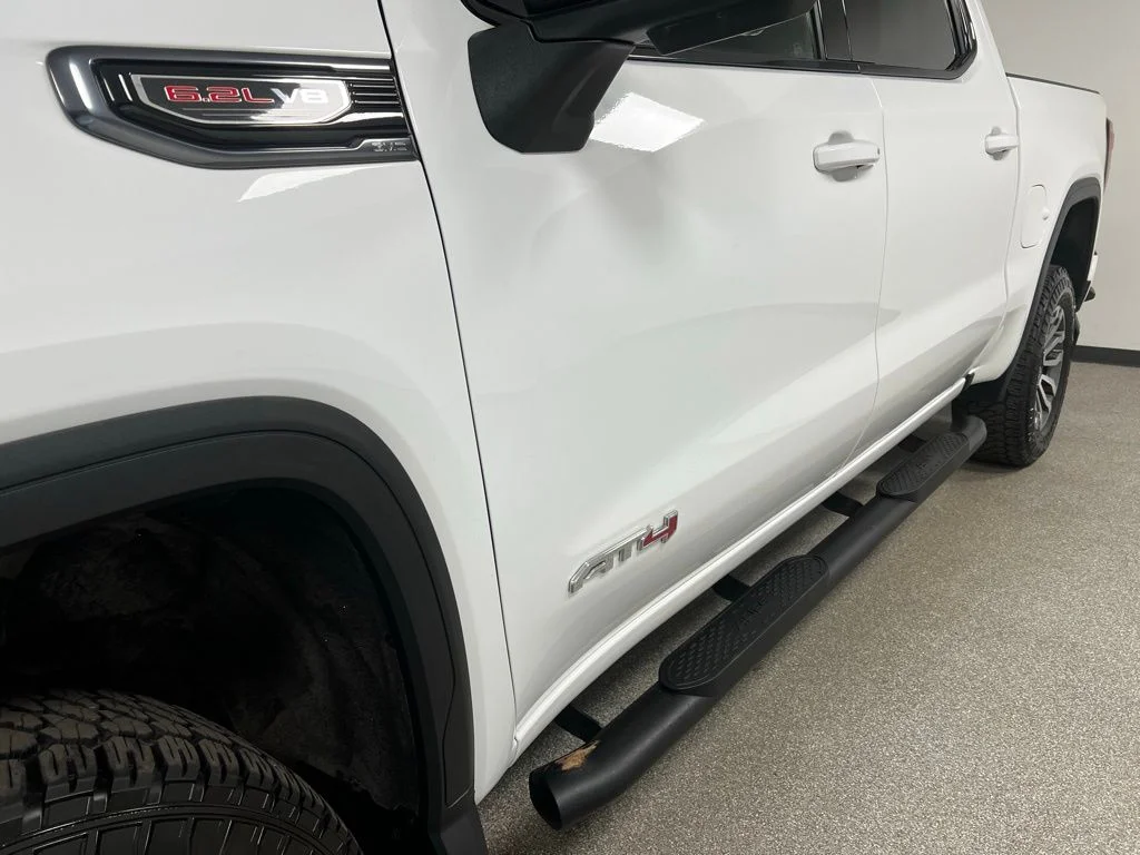 2023 GMC Sierra 1500 AT4 - Photo 18