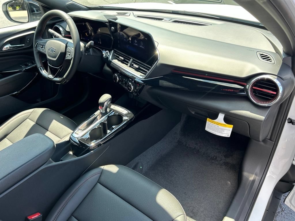 2026 Chevrolet Trax RS - Photo 43