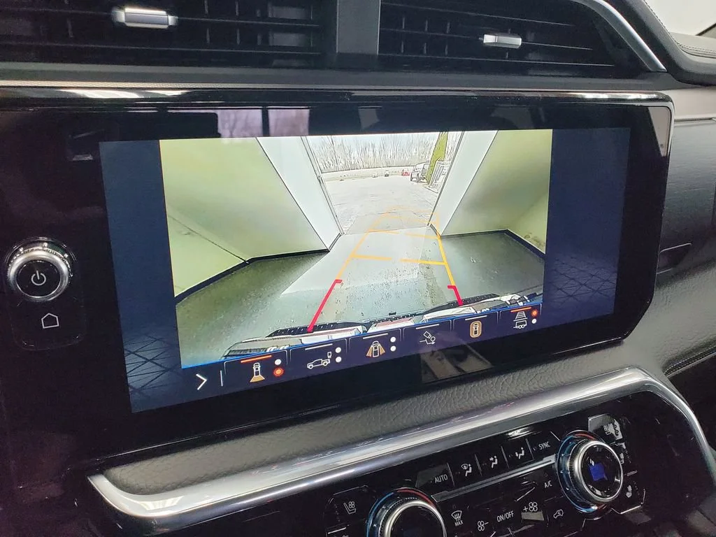 New 2026 Downpour Metallic GMC Denali image 23