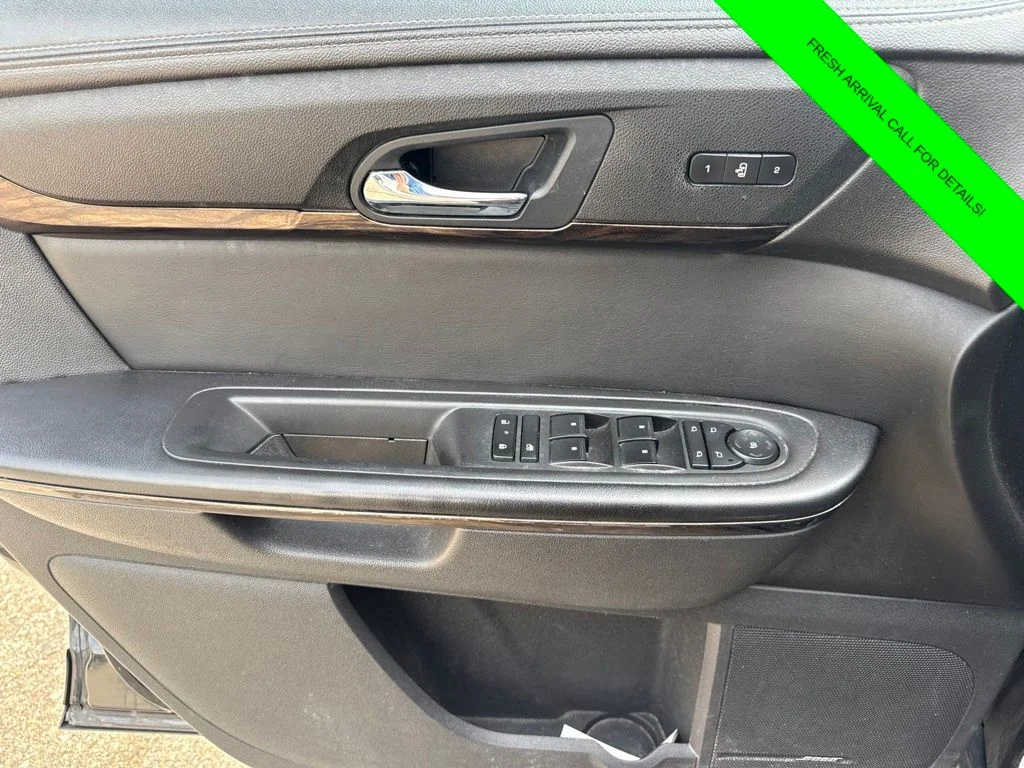 Used 2014 Carbon Black Metallic GMC Denali image 21