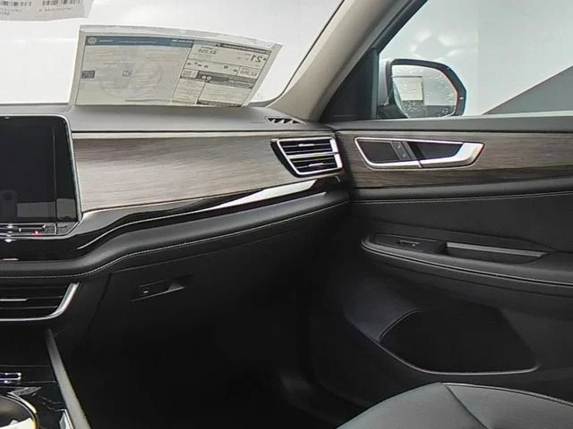 2026 Volkswagen Atlas SEL - Photo 35
