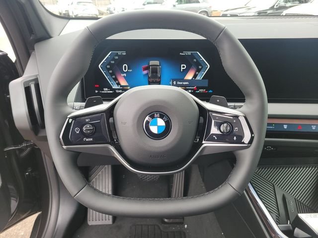 Used 2026 Gray BMW 30 xDrive image 22