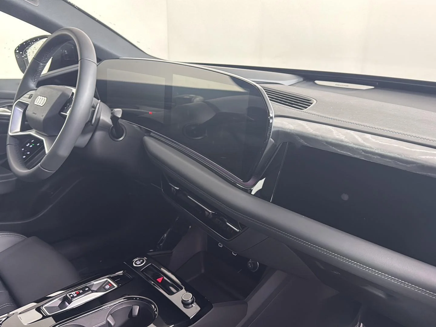 New 2027 BLACK Audi Prestige image 10