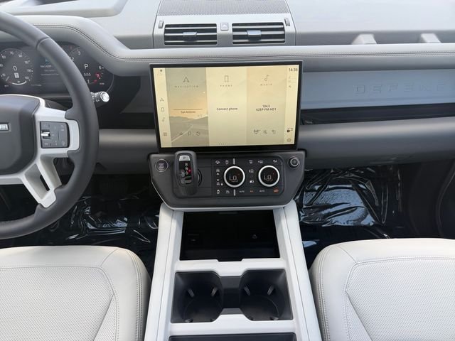 New 2026 Borasco Grey Land Rover S image 15