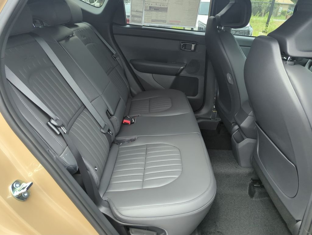 New 2027 Terrain Brown Kia X-Line S image 31