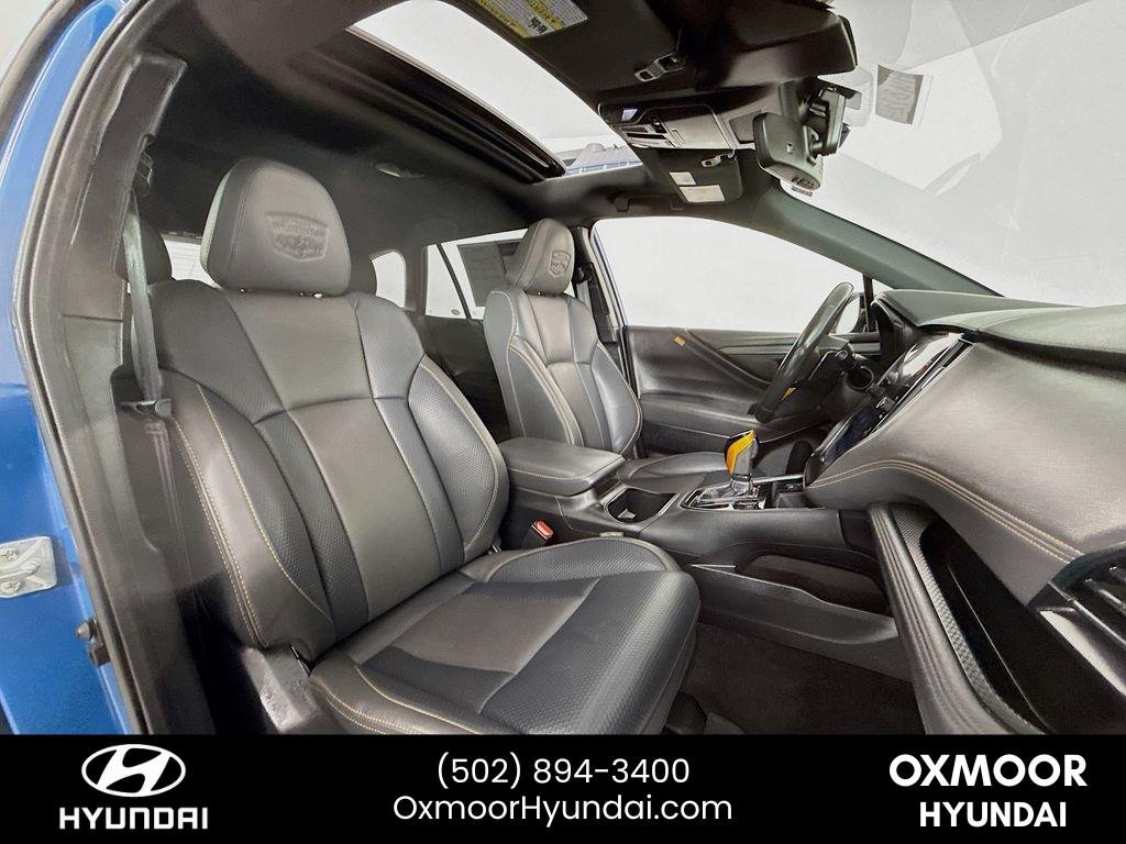 2023 Subaru Outback Wilderness - Photo 29