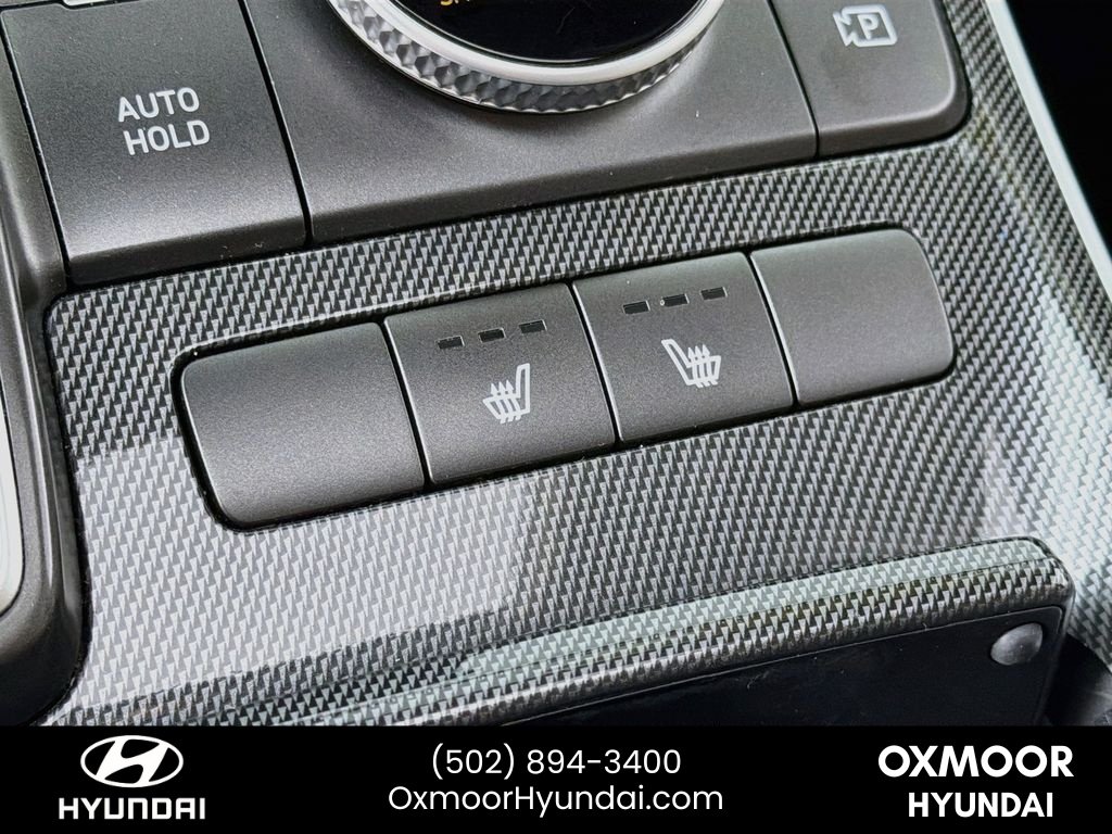 2022 Hyundai Santa Fe SEL - Photo 21
