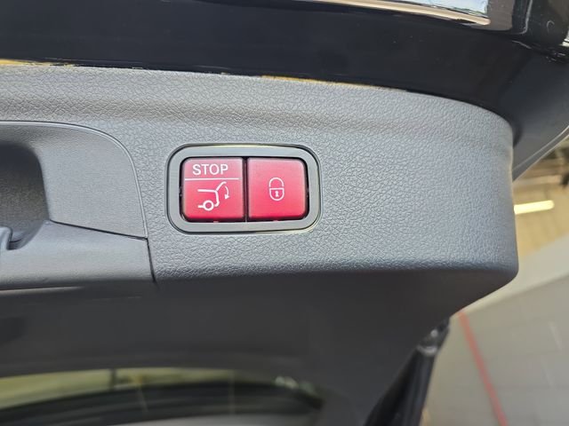 Used 2024 Black Mercedes-Benz GLE 350 image 16