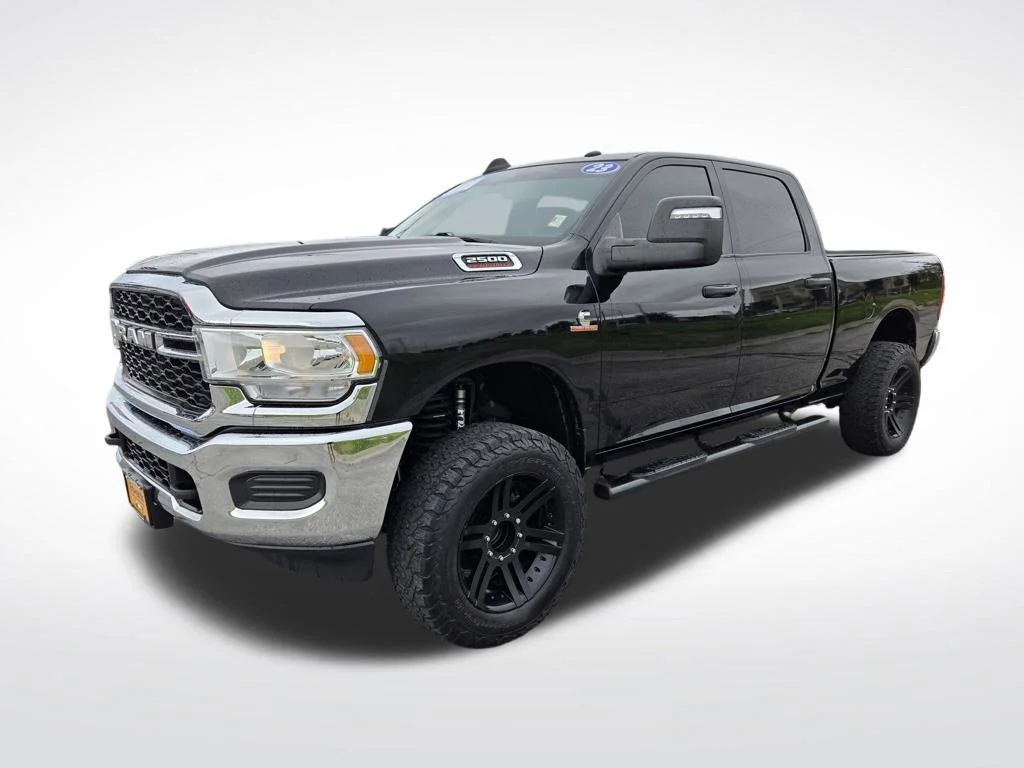 Used 2023 Black Ram Tradesman image 10