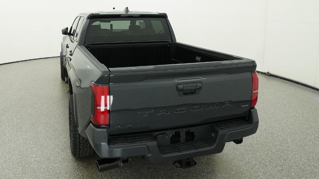 New 2026 Underground Toyota SR5 image 4