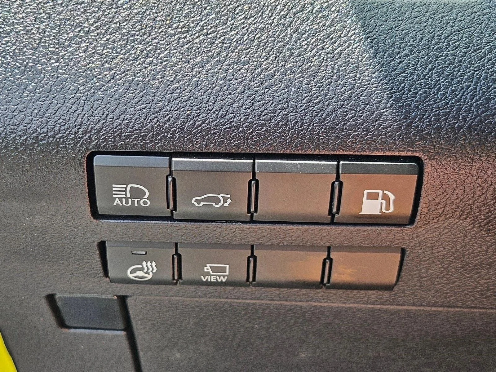 Used 2022 Nightfall Mica Lexus RX 450h image 9