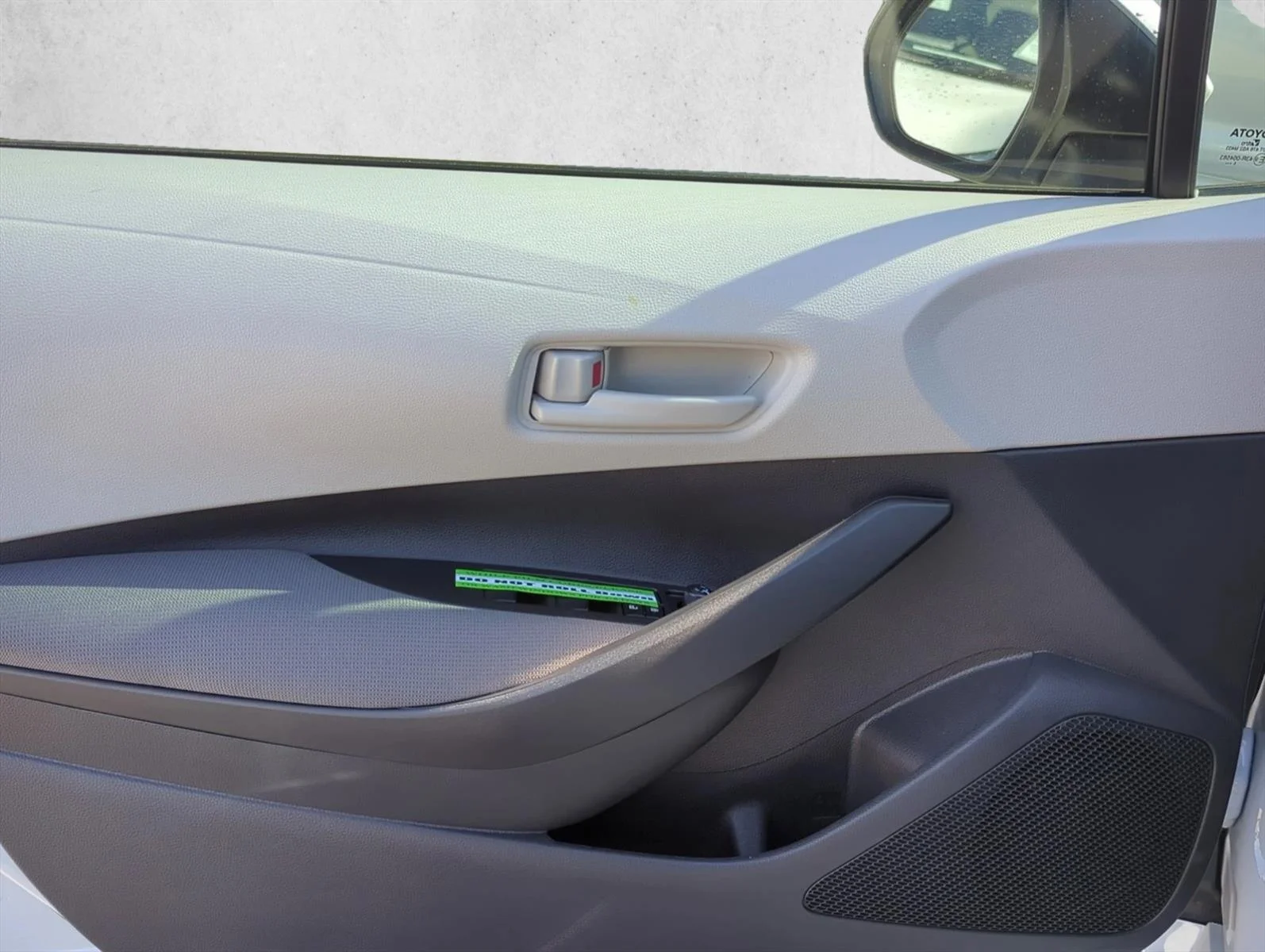 Used 2026 Windchill Toyota LE image 10