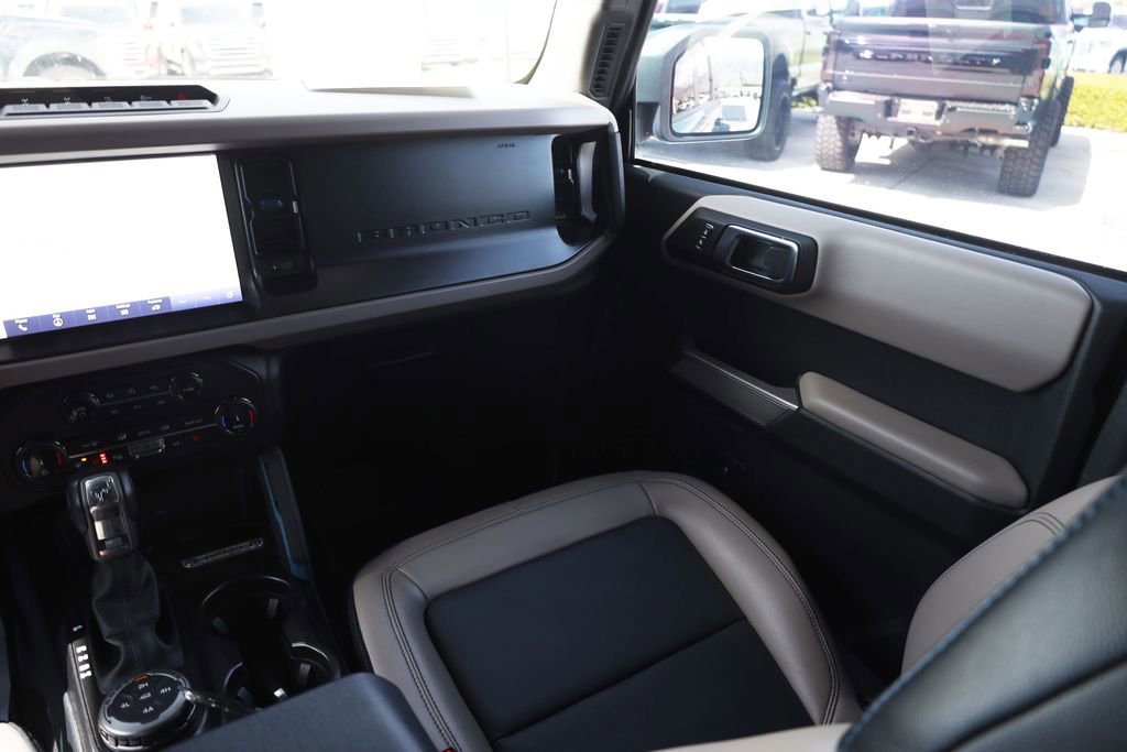Used 2022 Area 51 Ford Wildtrak image 20