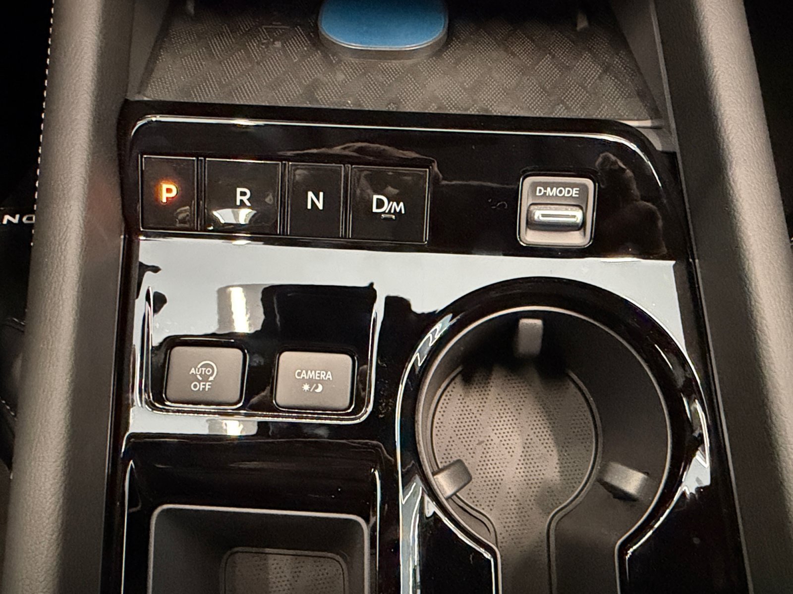 New 2026 Super Black Nissan SV image 22
