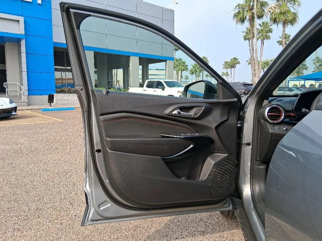 2026 Chevrolet Trax RS - Photo 13
