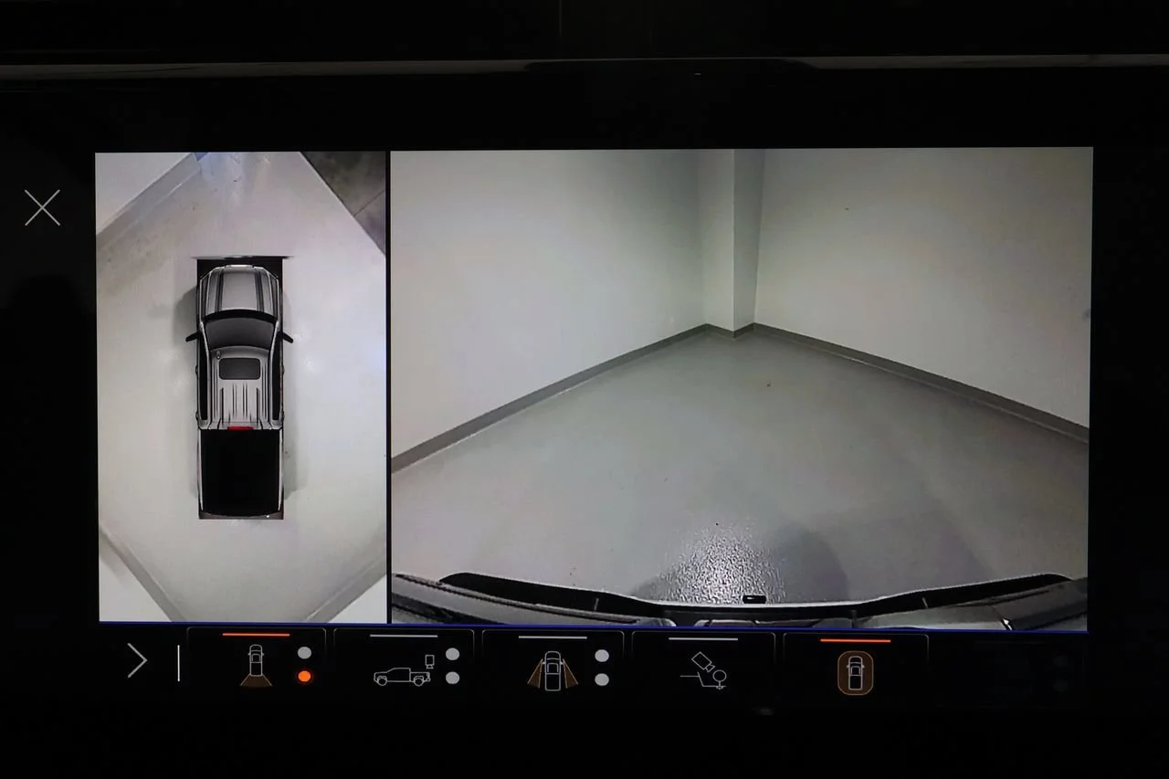 2025 GMC Sierra 1500 AT4 - Photo 15
