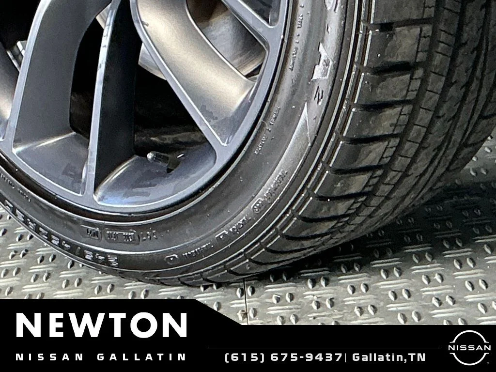 Used 2021 Pitch Black Clearcoat Dodge GT image 48