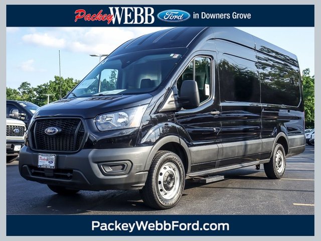 2023 Ford Transit-250 Base