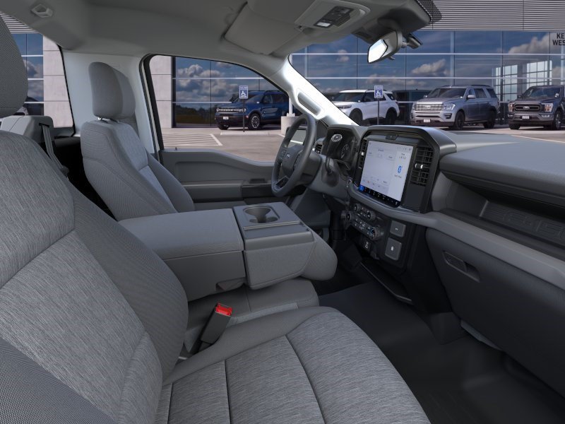 New 2026 Oxford White Ford XL image 12
