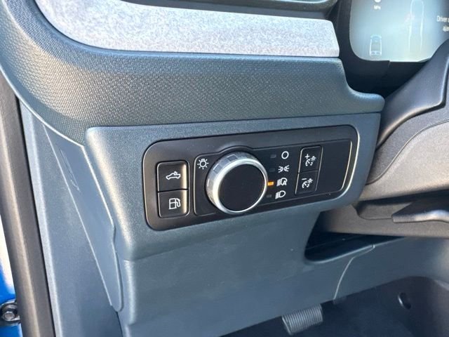 New 2026 Velocity Blue Ford XLT image 17