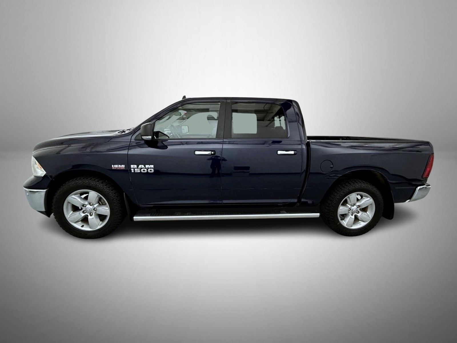 Used 2018 Blue Ram Big Horn image 8