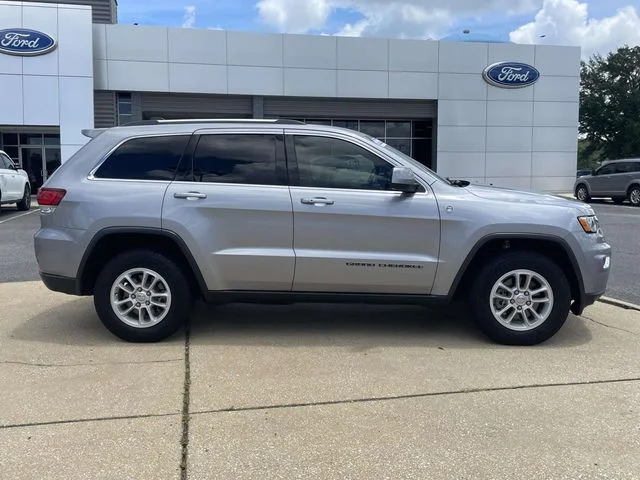 Used 2020 Jeep Grand Cherokee Laredo E with VIN 1C4RJFAG8LC164134 for sale in Tuscaloosa, AL