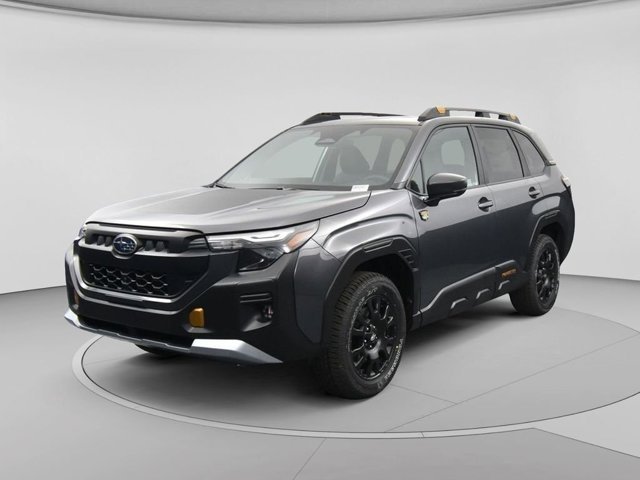 2026 Subaru Forester Wilderness - Photo 5